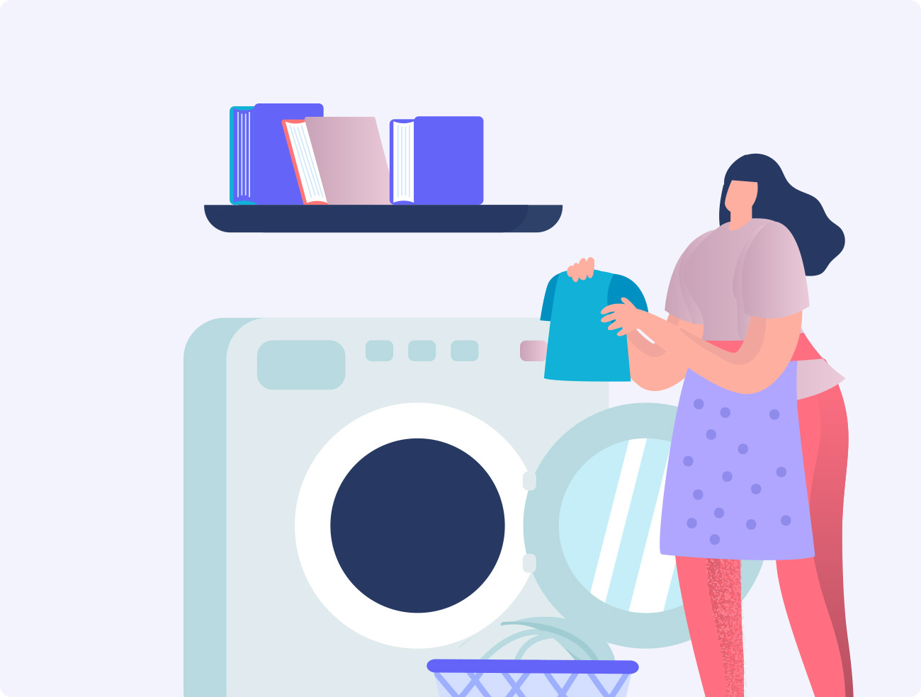 Çamaşırları Yıkamanın En İyi 10 Yolu